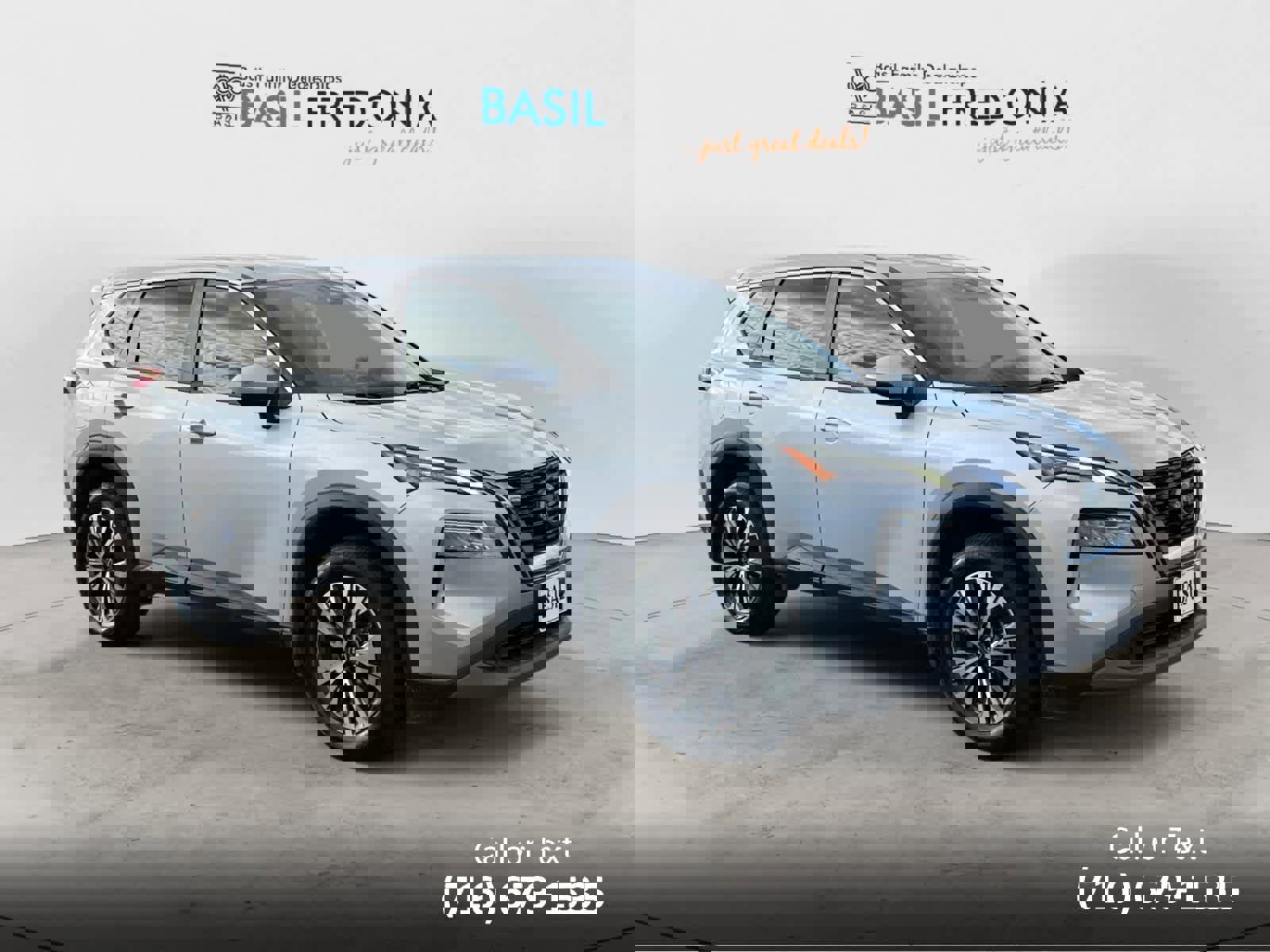 Used 2022 Nissan Rogue SV image 7