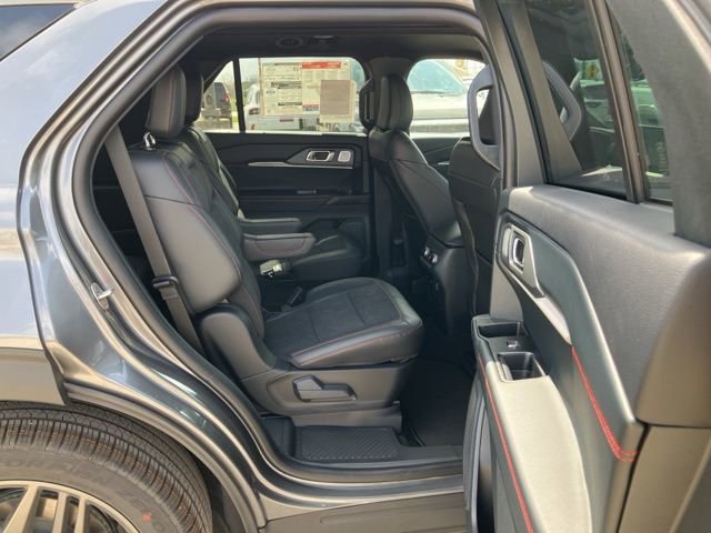 New 2026 Ford Explorer ST w/ Sun And Sound Package image 15