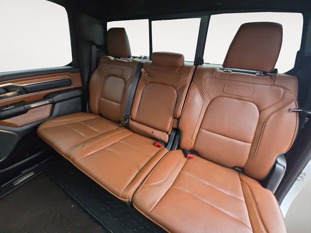 Used 2022 RAM 1500 Limited image 13