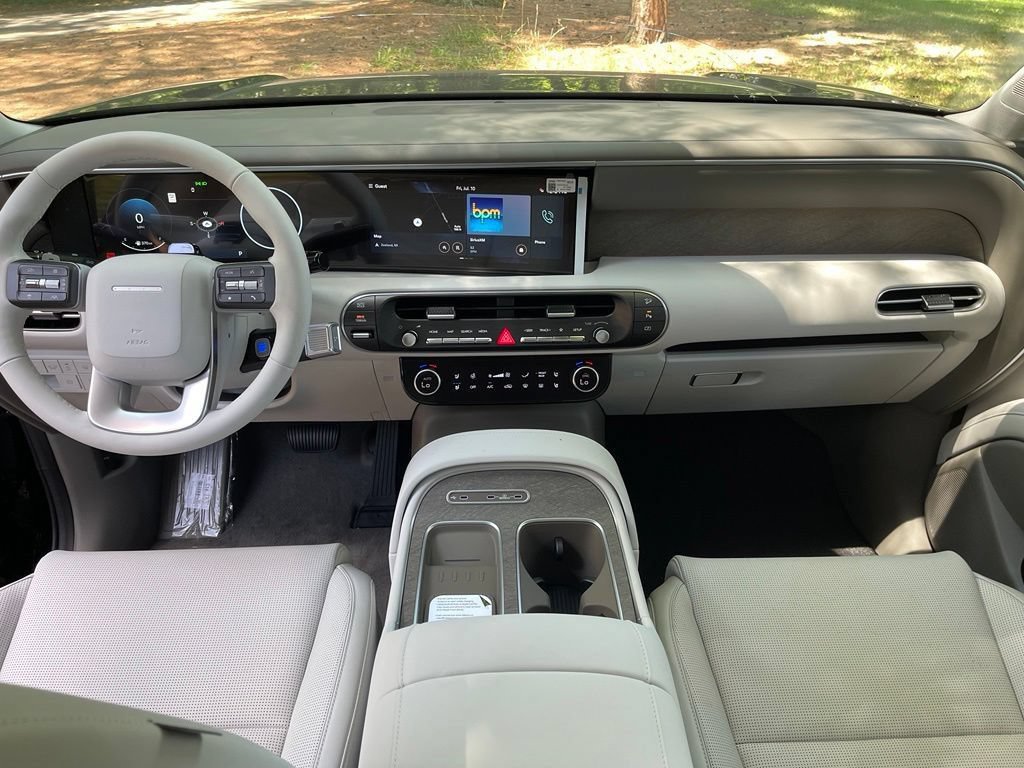 New 2026 Hyundai Palisade SEL AWD/4WD image 8