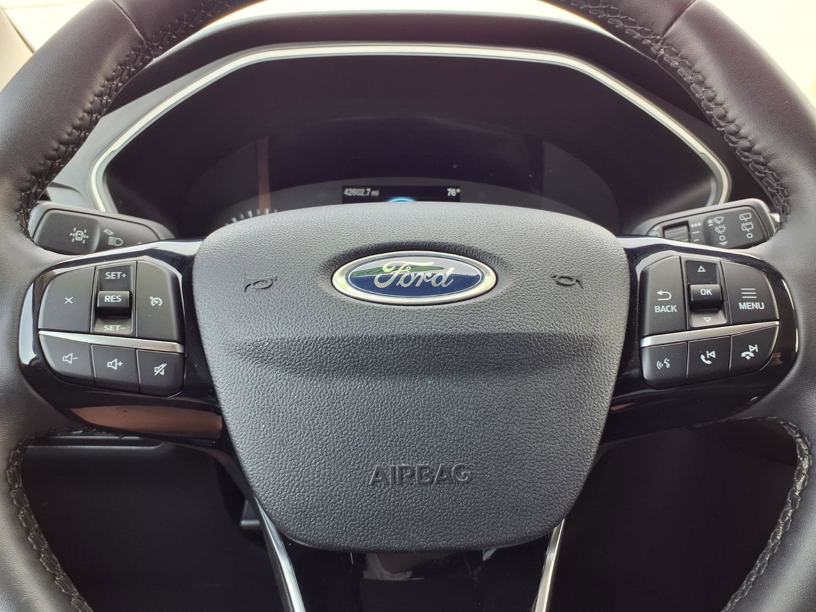 Used 2021 Ford Escape SEL AWD/4WD image 15
