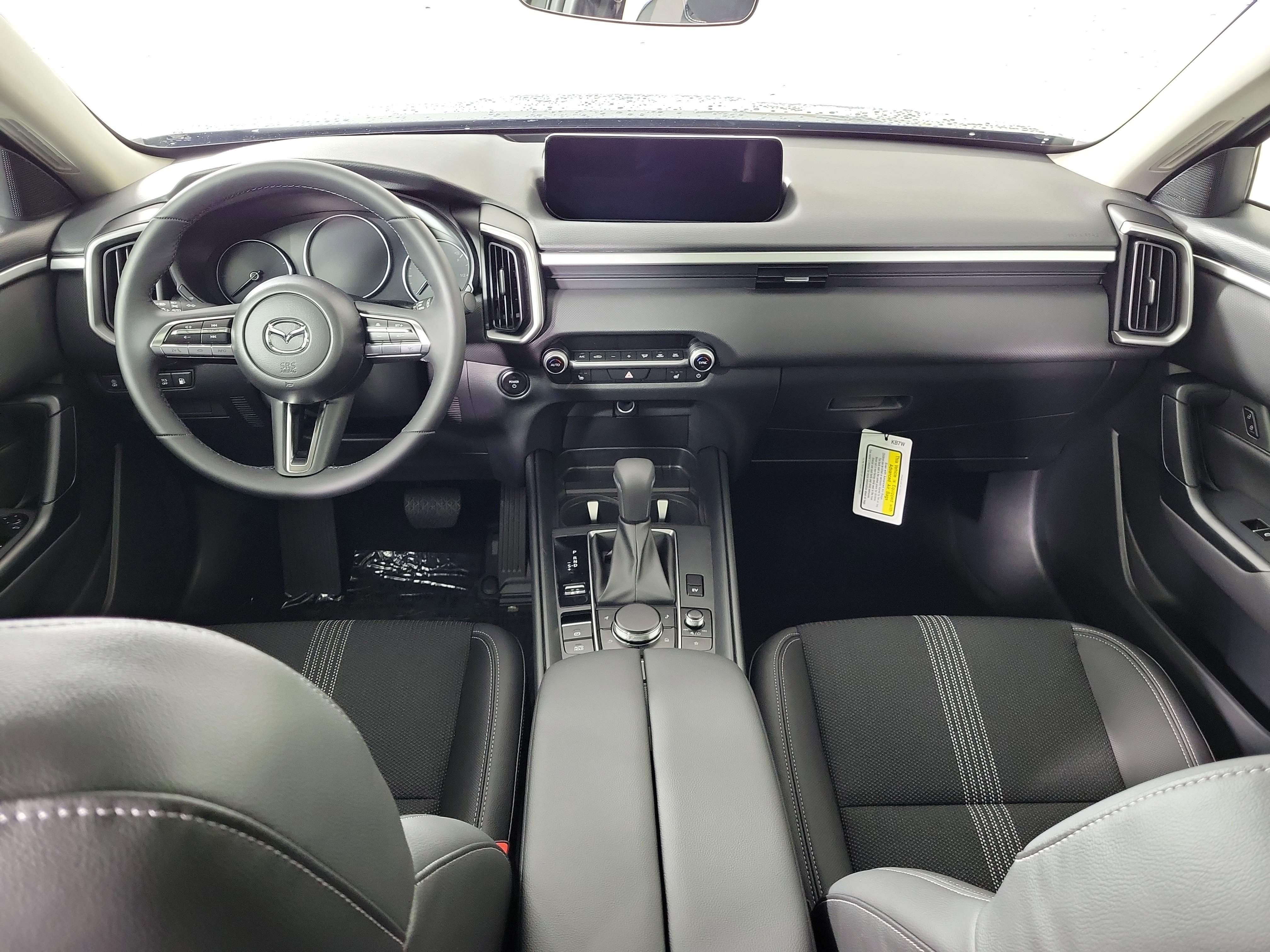 New 2026 MAZDA CX-50 2.5 Hybrid w/ Preferred Pkg image 13