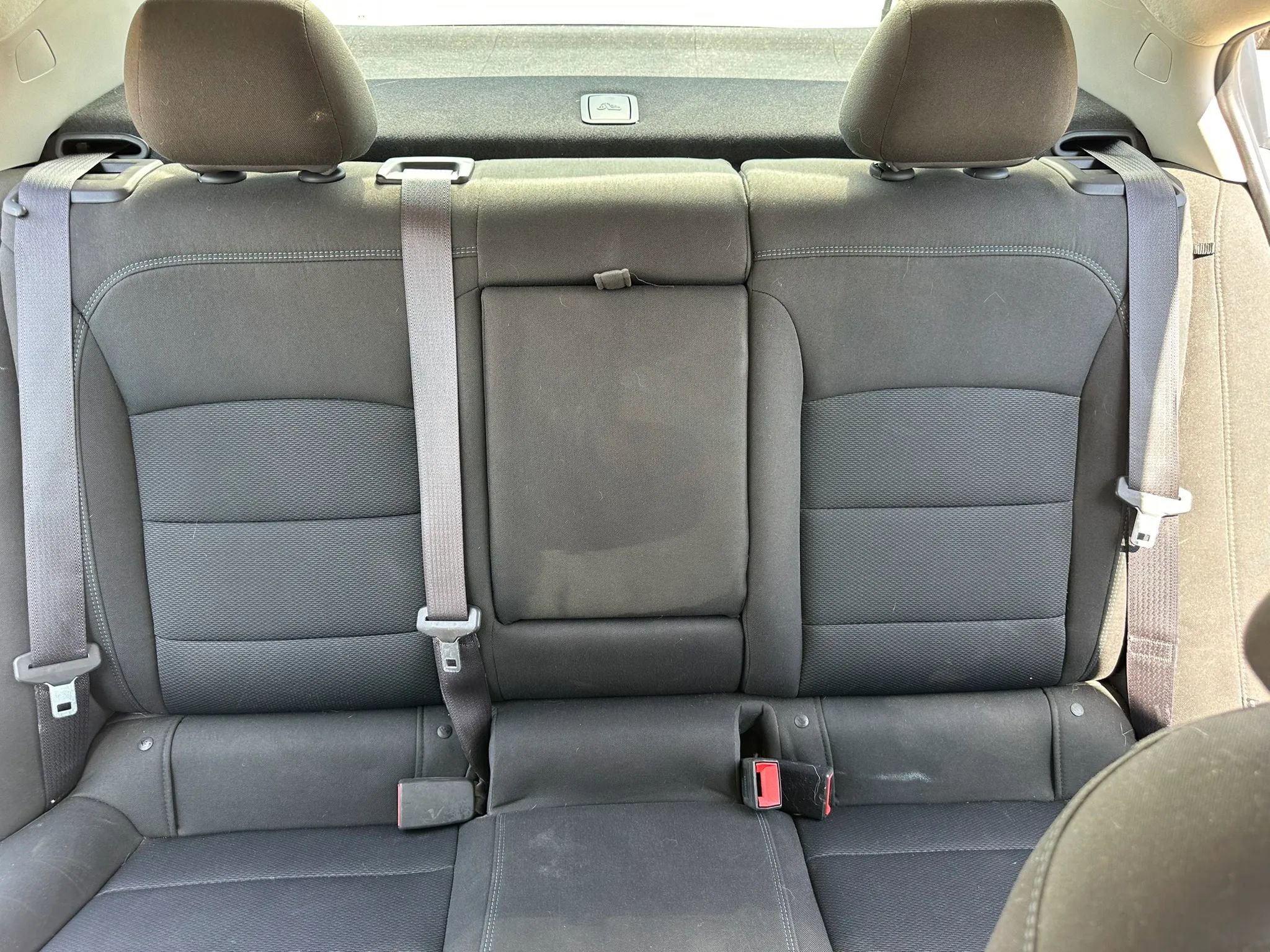 Used 2016 Chevrolet Cruze LT w/ LT Convenience Package image 17