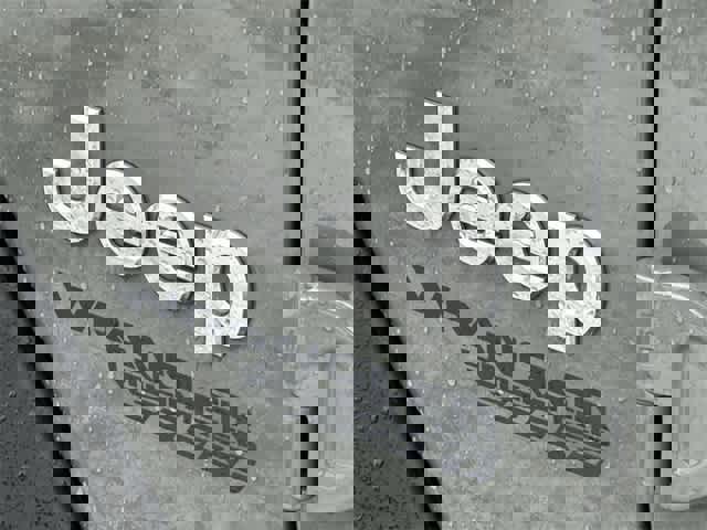 Used 2020 Jeep Wrangler Unlimited Sport S image 18