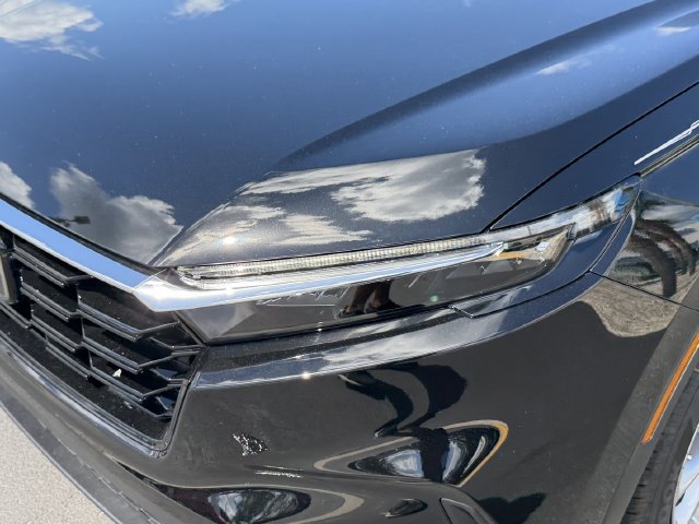 New 2026 Honda CR-V EX image 17