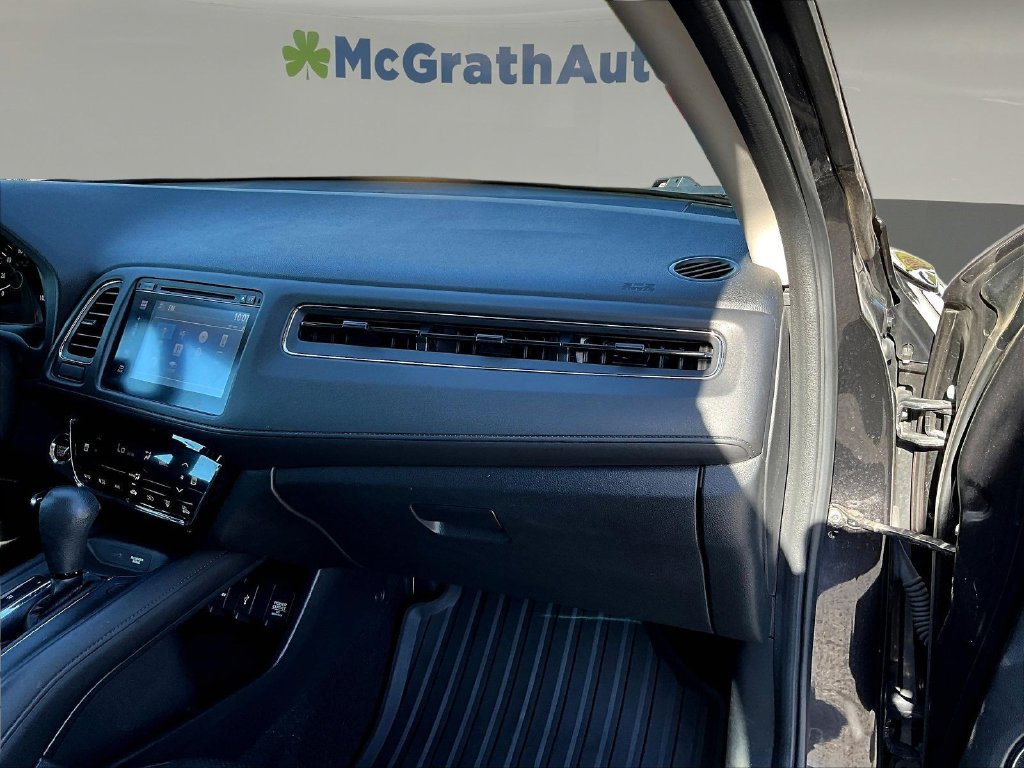 Used 2018 Honda HR-V EX image 27