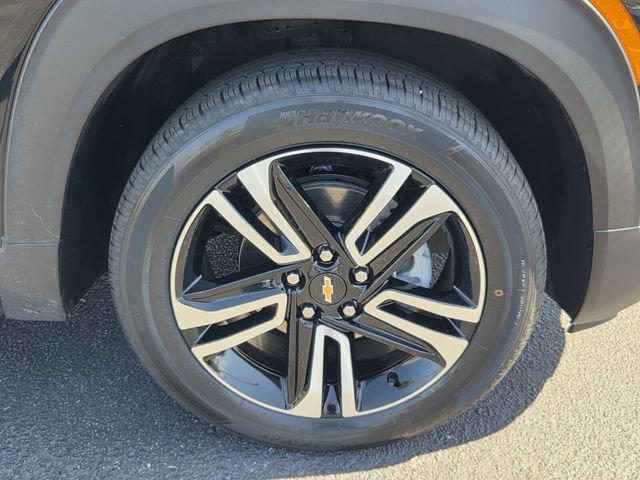 Used 2023 Chevrolet TrailBlazer LT image 8