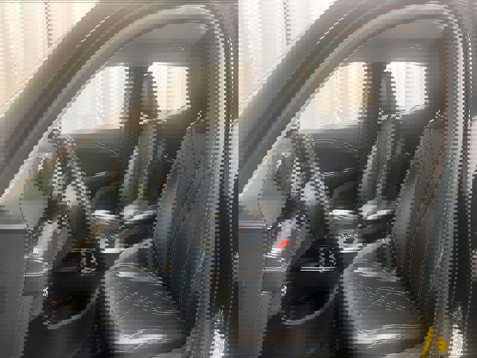 Used 2021 Ford Mustang Mach-E Select w/ Comfort/Technology Package image 10