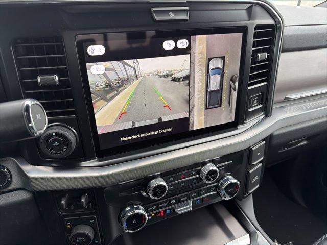 New 2026 Ford F350 Platinum w/ FX4 Off-Road Package AWD/4WD image 16