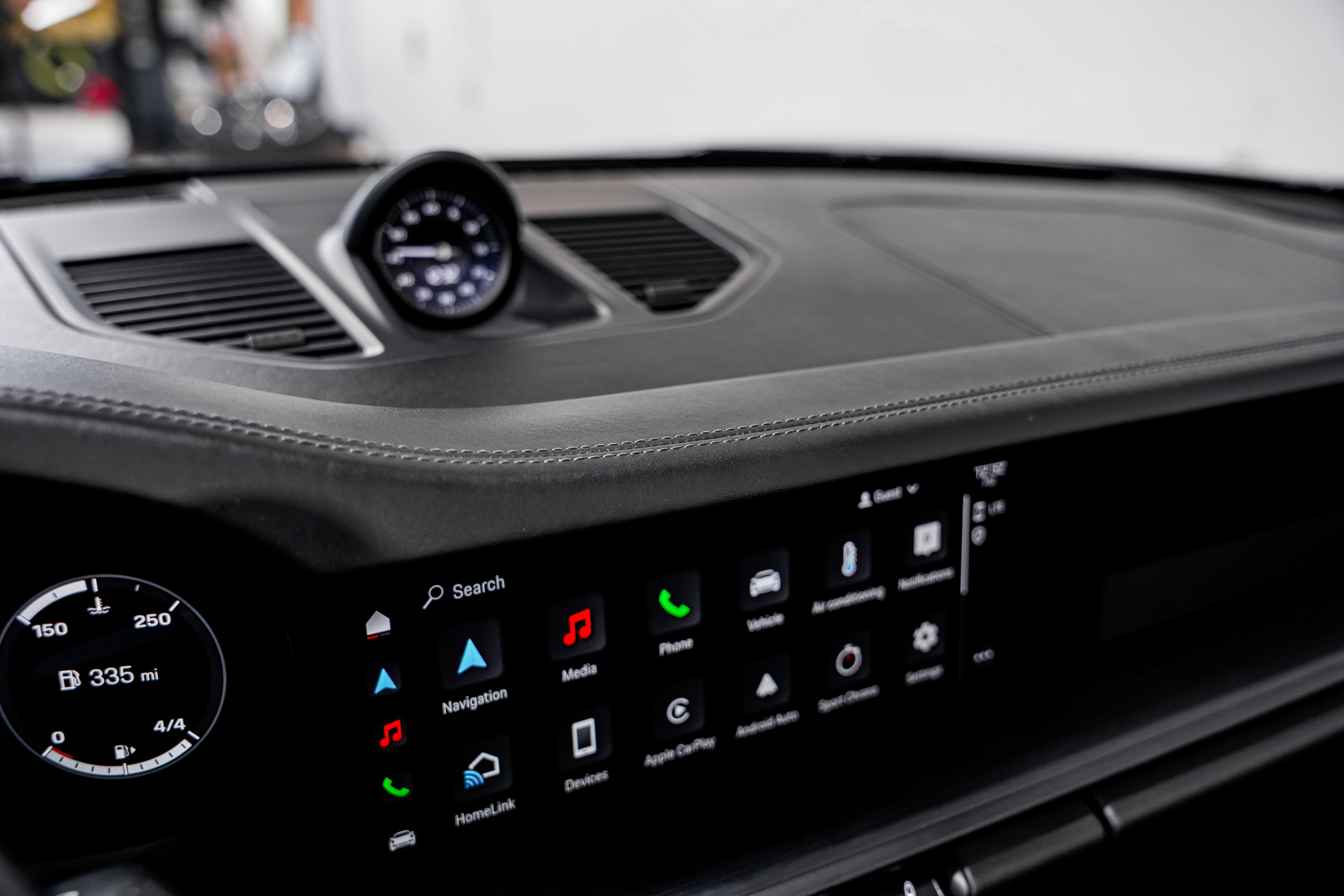 Used 2022 Porsche 911 Carrera GTS image 13