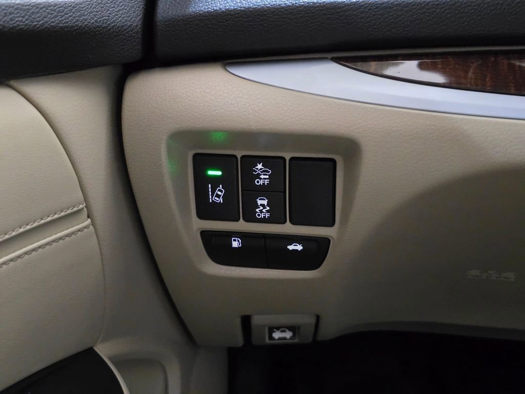 Used 2019 Acura TLX V6 image 19
