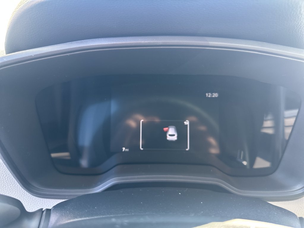 New 2026 Toyota Corolla Cross L AWD/4WD image 21