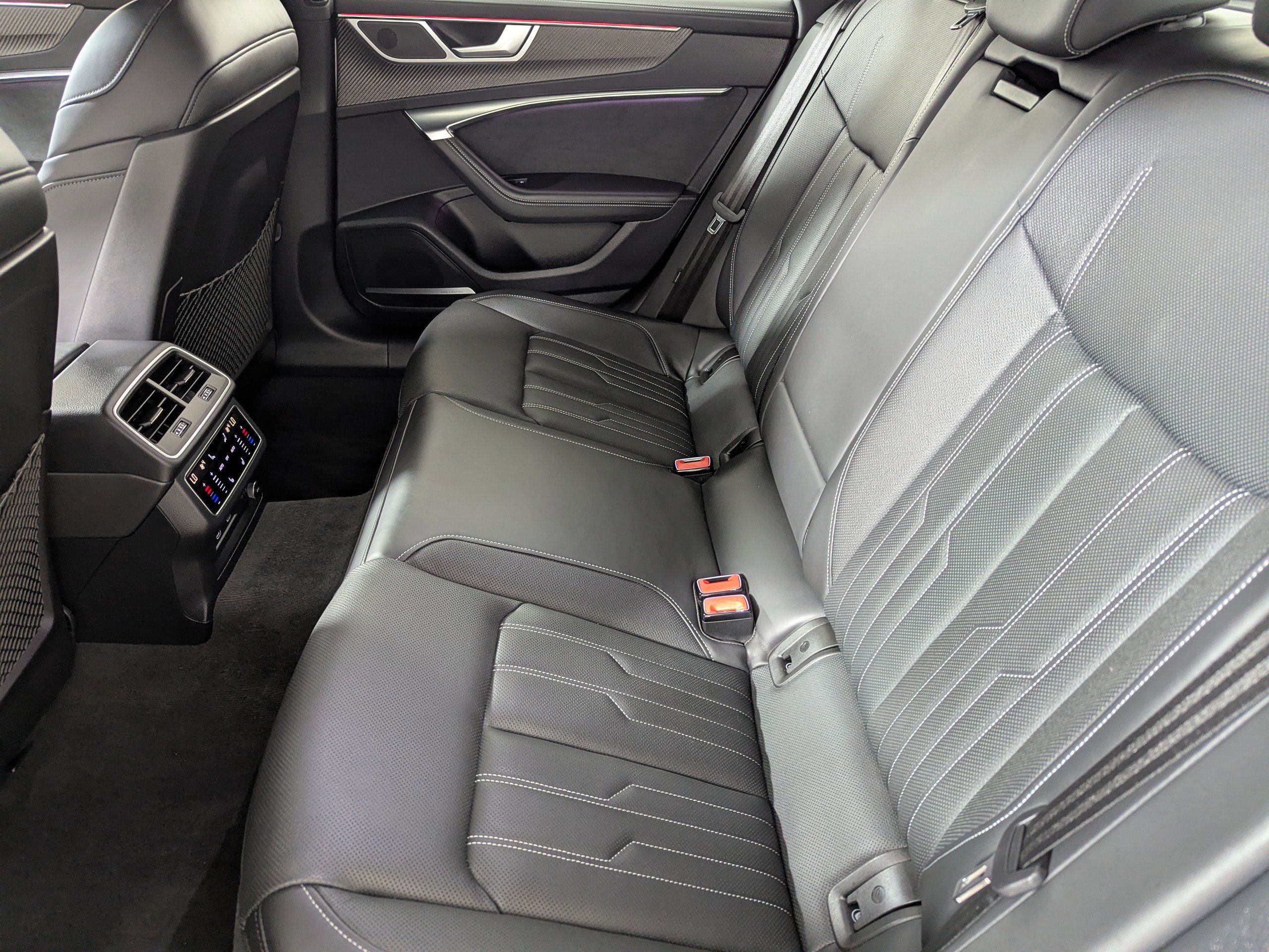 Certified 2022 Audi S7 Prestige AWD/4WD image 30