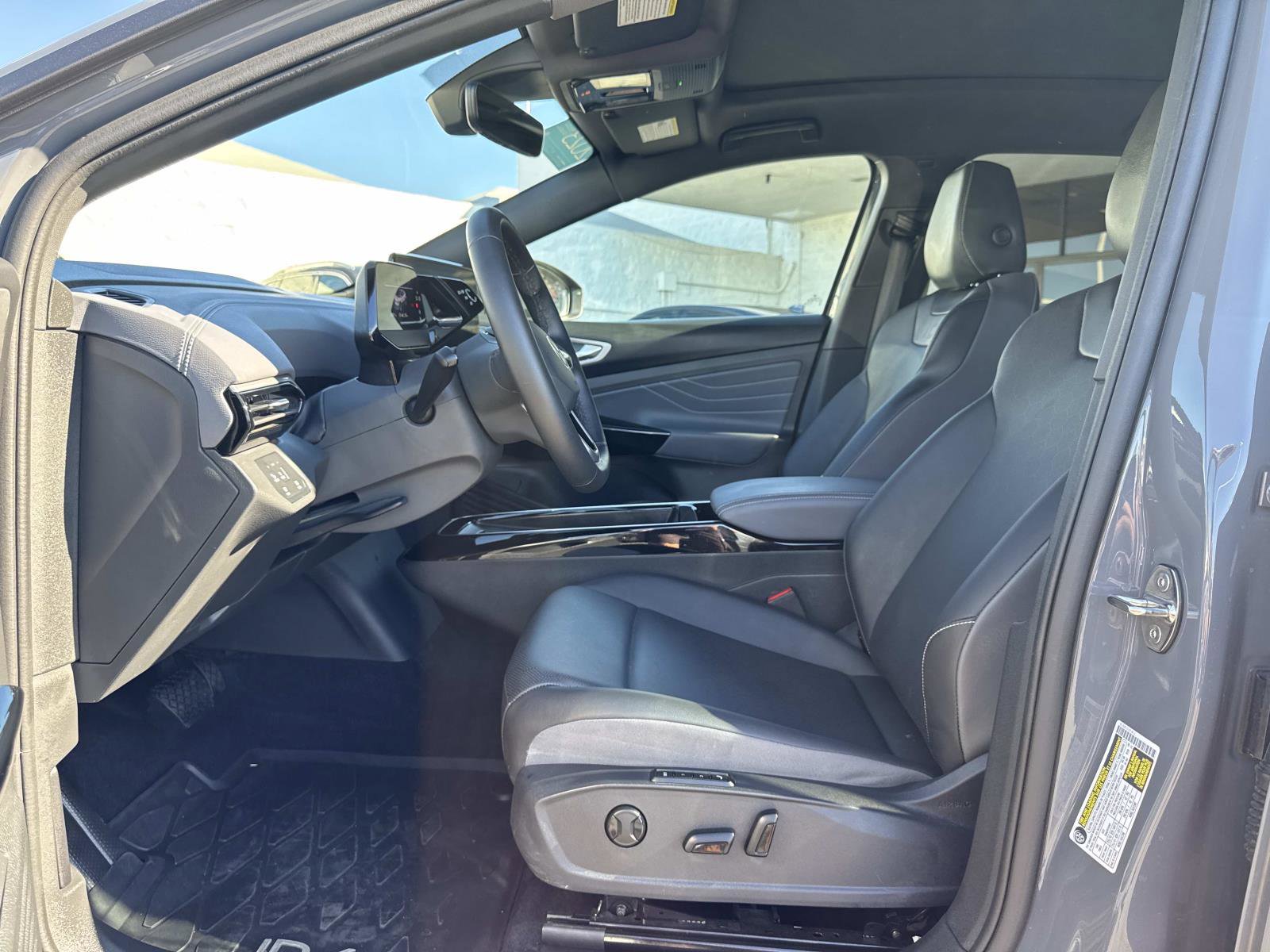 Certified 2023 Volkswagen ID.4 Pro S image 20