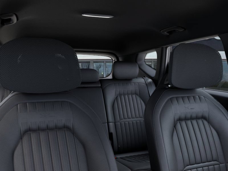 New 2027 Kia Seltos X-Line AWD/4WD image 27