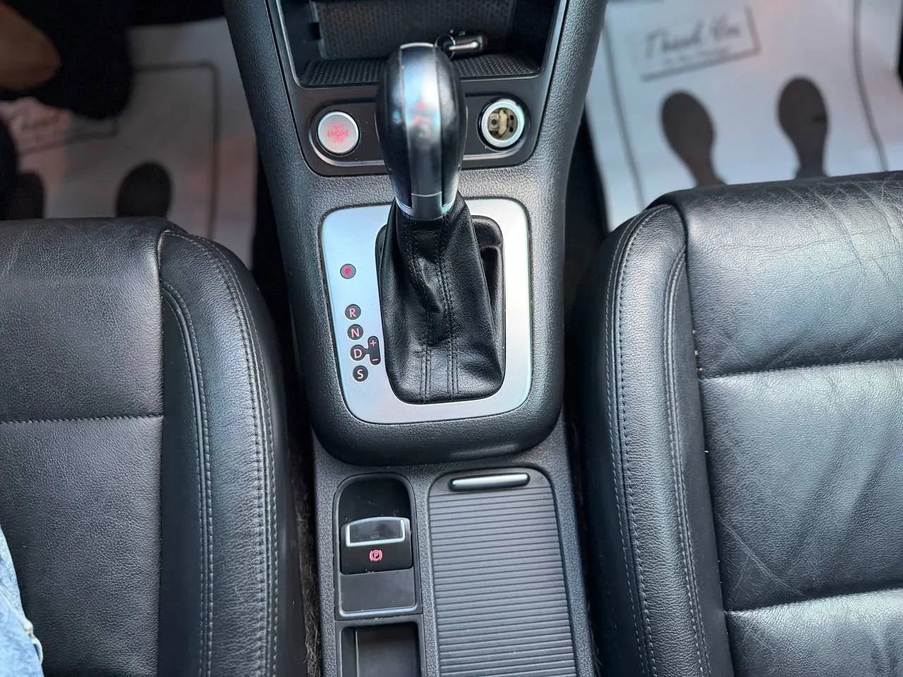 Used 2013 Volkswagen Tiguan SEL image 48