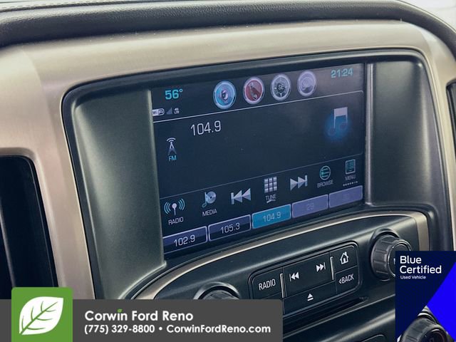 Used 2018 GMC Sierra 3500 Denali w/ Duramax Plus Package image 19