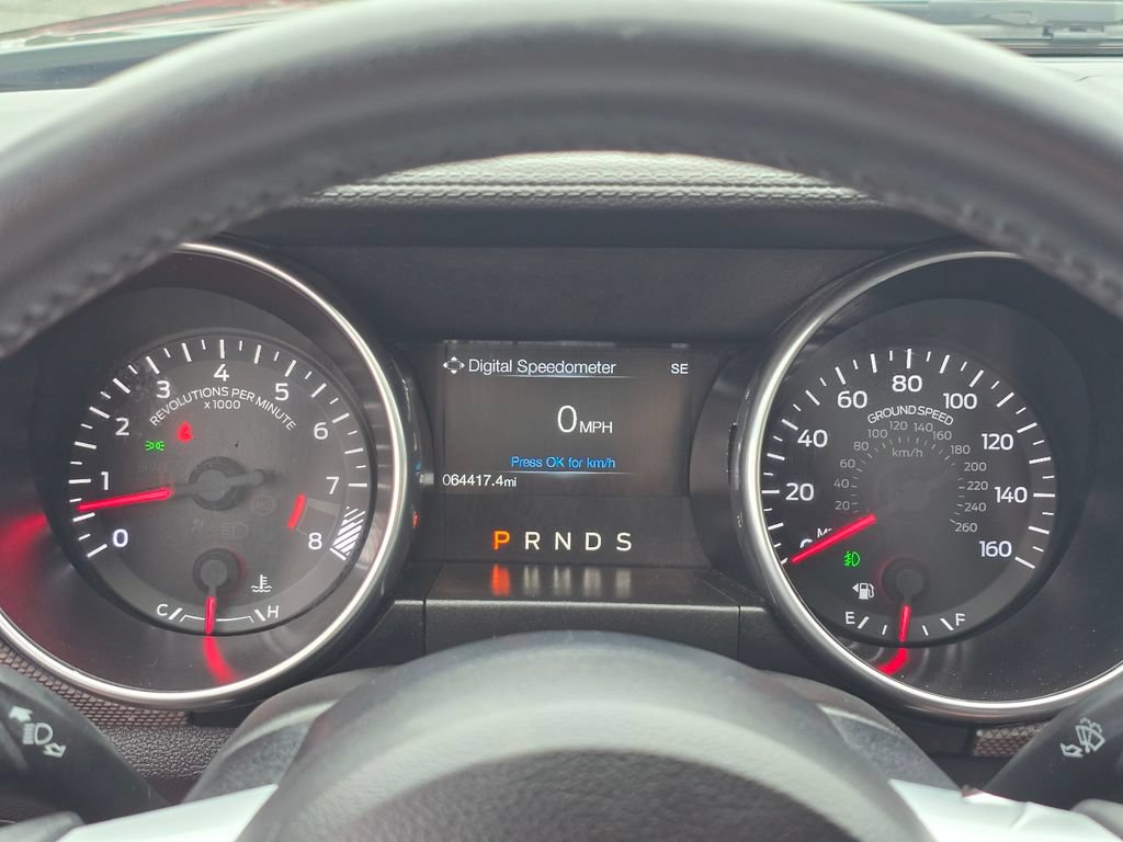 Used 2019 Ford Mustang GT RWD image 7