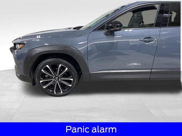 Used 2024 MAZDA CX-50 AWD 2.5 Turbo w/ Cargo Package image 19