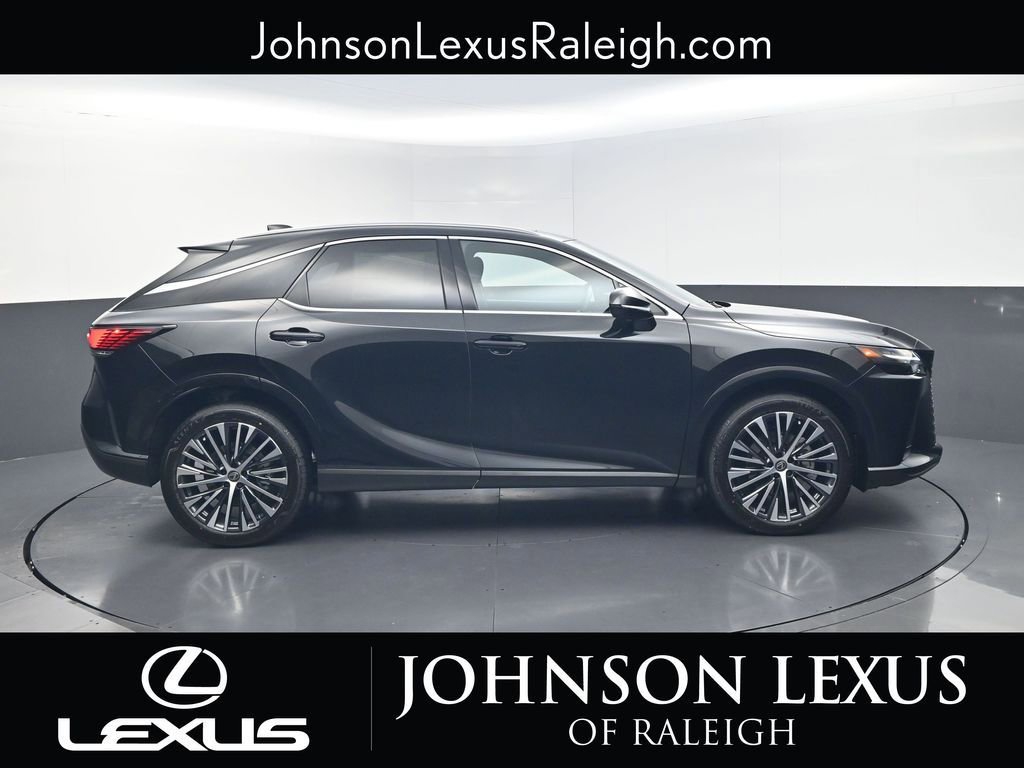 New 2026 Lexus RX 350 Premium Plus image 6