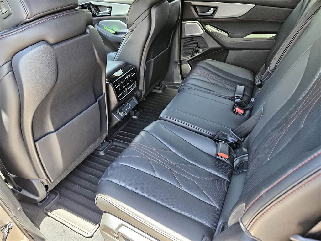 New 2026 Acura MDX A-Spec image 30