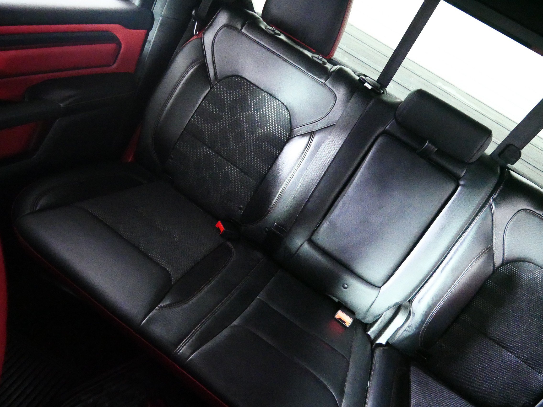 Used 2019 RAM 1500 Rebel w/ Rebel Level 2 Equipment Group AWD/4WD image 12