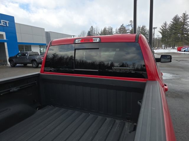 Used 2019 RAM 1500 Rebel w/ Rebel Level 2 Equipment Group image 24