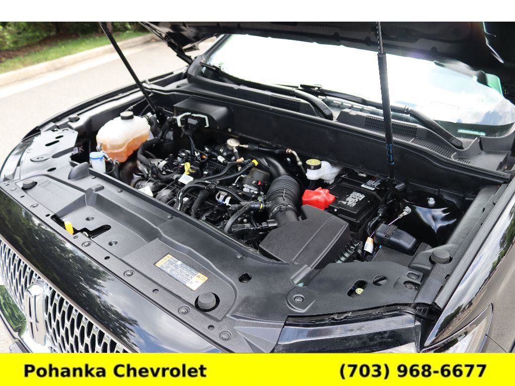 Used 2023 Lincoln Nautilus Reserve image 33