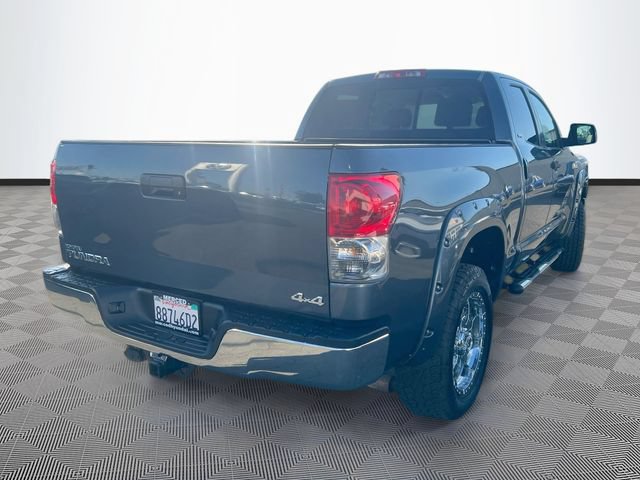 Used 2007 Toyota Tundra SR5 AWD/4WD image 7