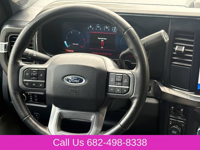Used 2024 Ford F250 Lariat AWD/4WD image 13