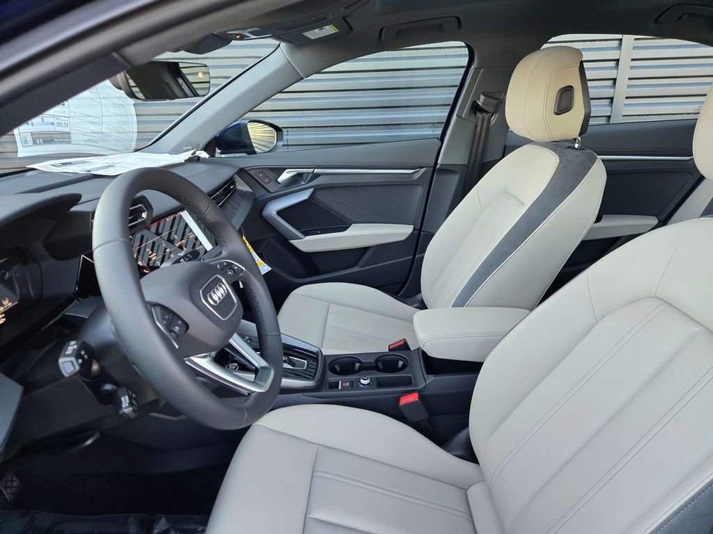 New 2026 Audi A3 2.0T Premium Plus image 26