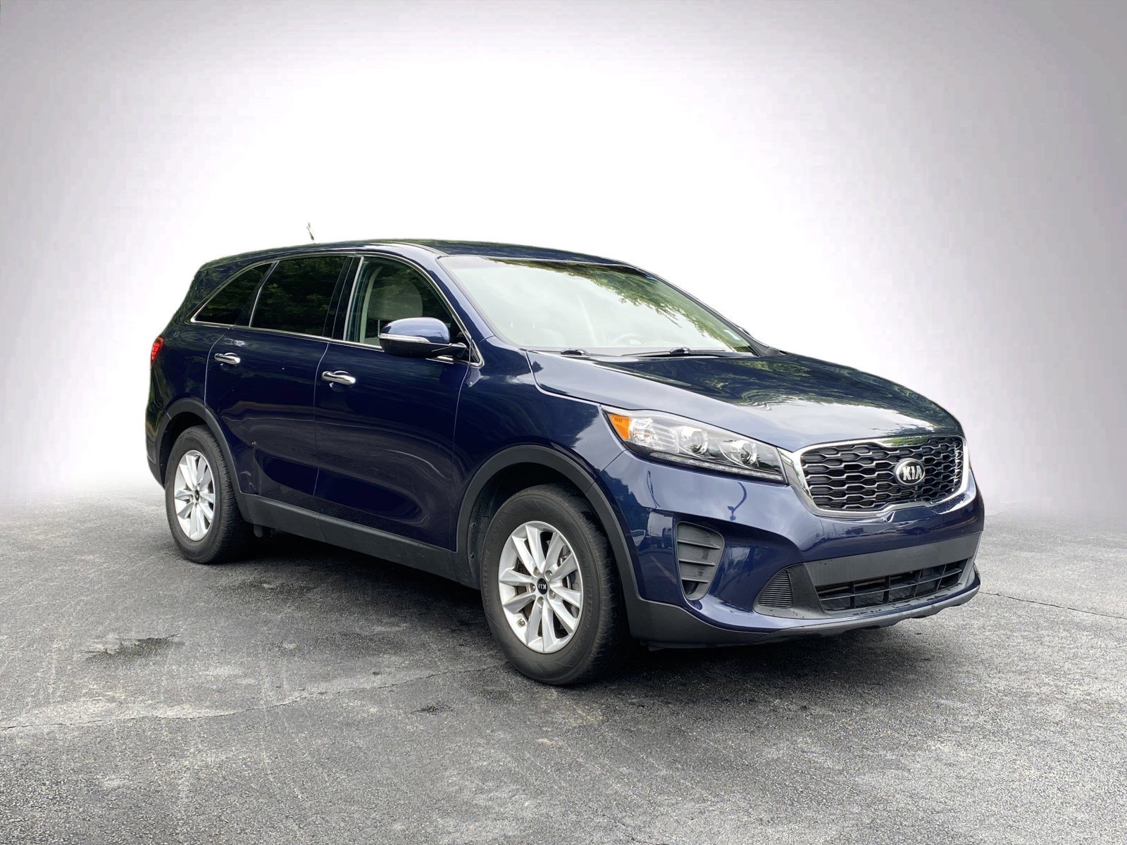 Used 2019 Kia Sorento FWD video 2