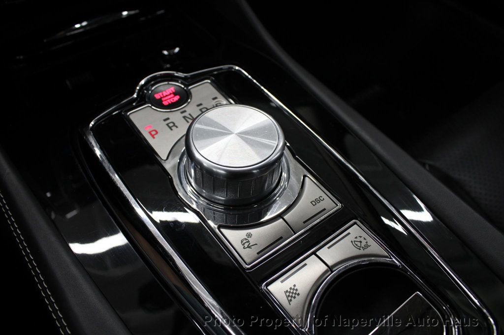 Used 2011 Jaguar XKR R RWD image 28