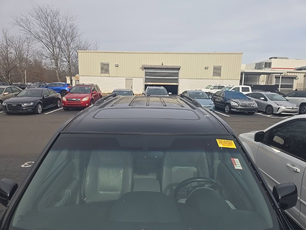 Used 2012 Honda Pilot EX-L image 3