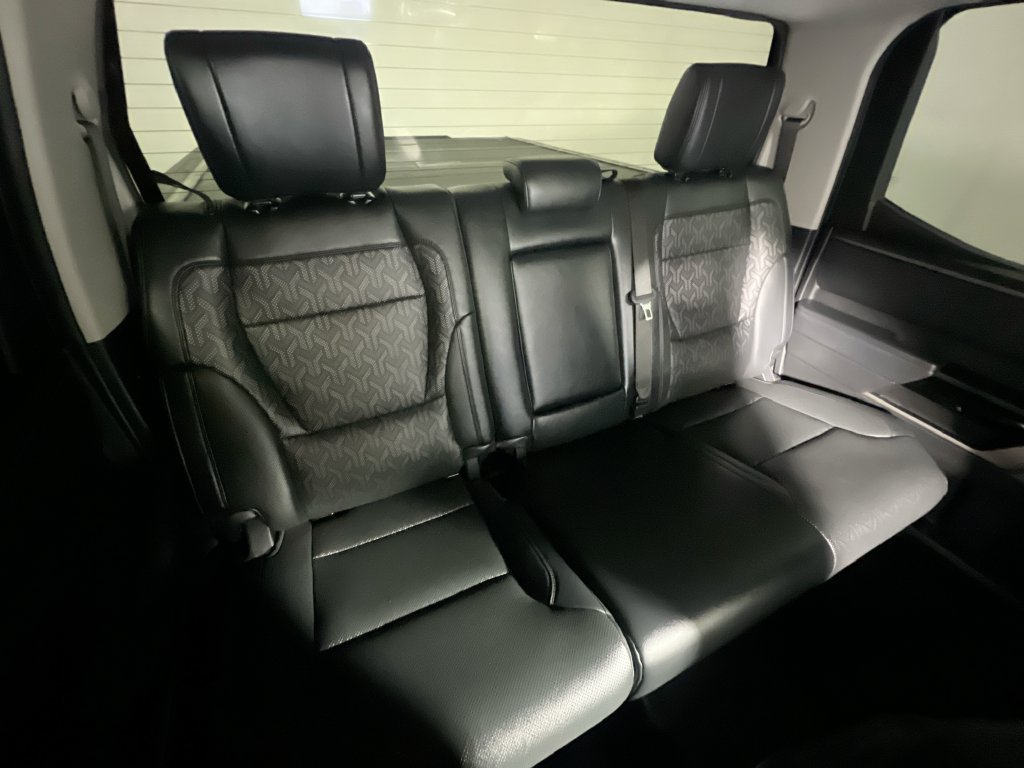 Used 2023 Toyota Tundra Limited AWD/4WD image 29