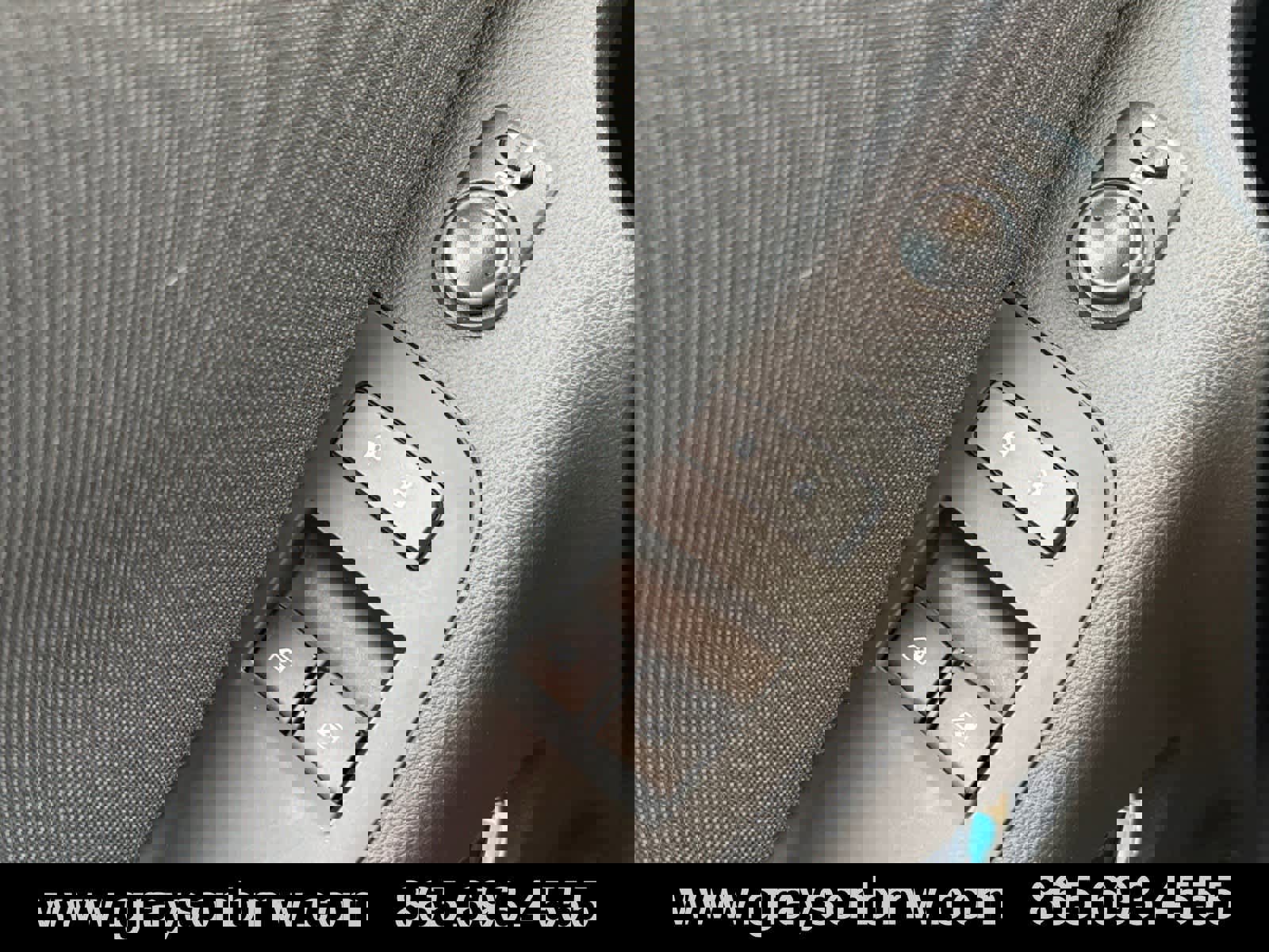 Used 2013 Chevrolet Camaro LT w/ White Rally Stripe Package image 14