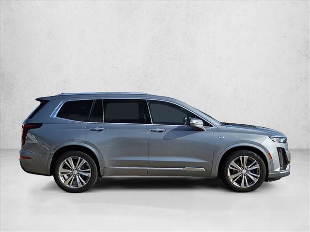 Used 2023 Cadillac XT6 Premium Luxury FWD image 4