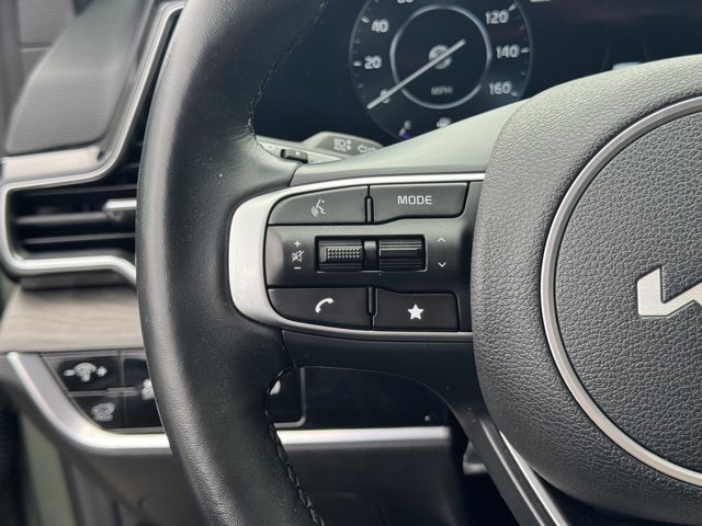 Certified 2024 Kia Sportage X-Pro Prestige image 32