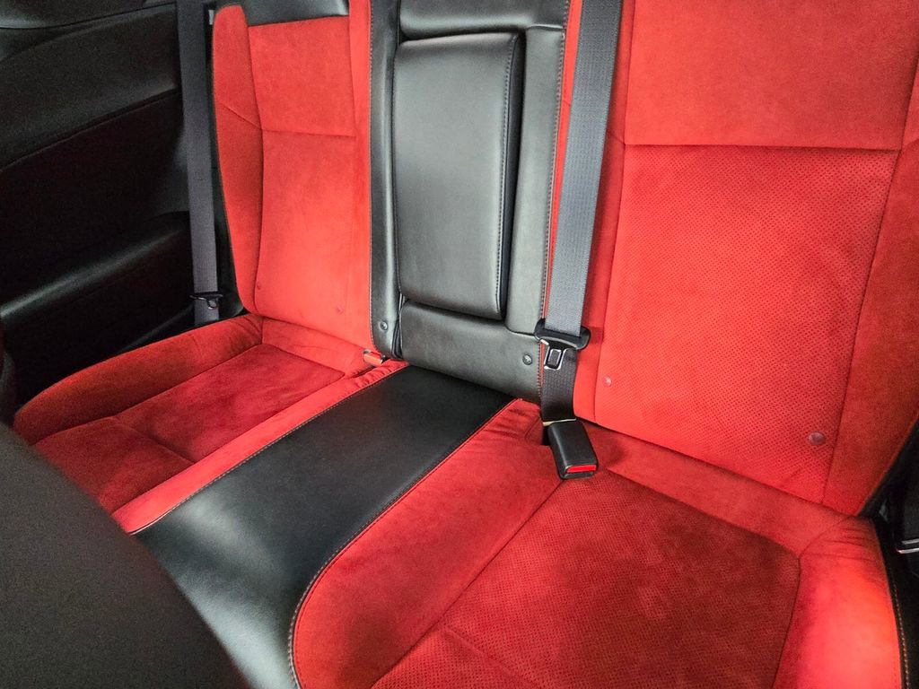 Used 2021 Dodge Challenger R/T Scat Pack w/ Plus Package image 8