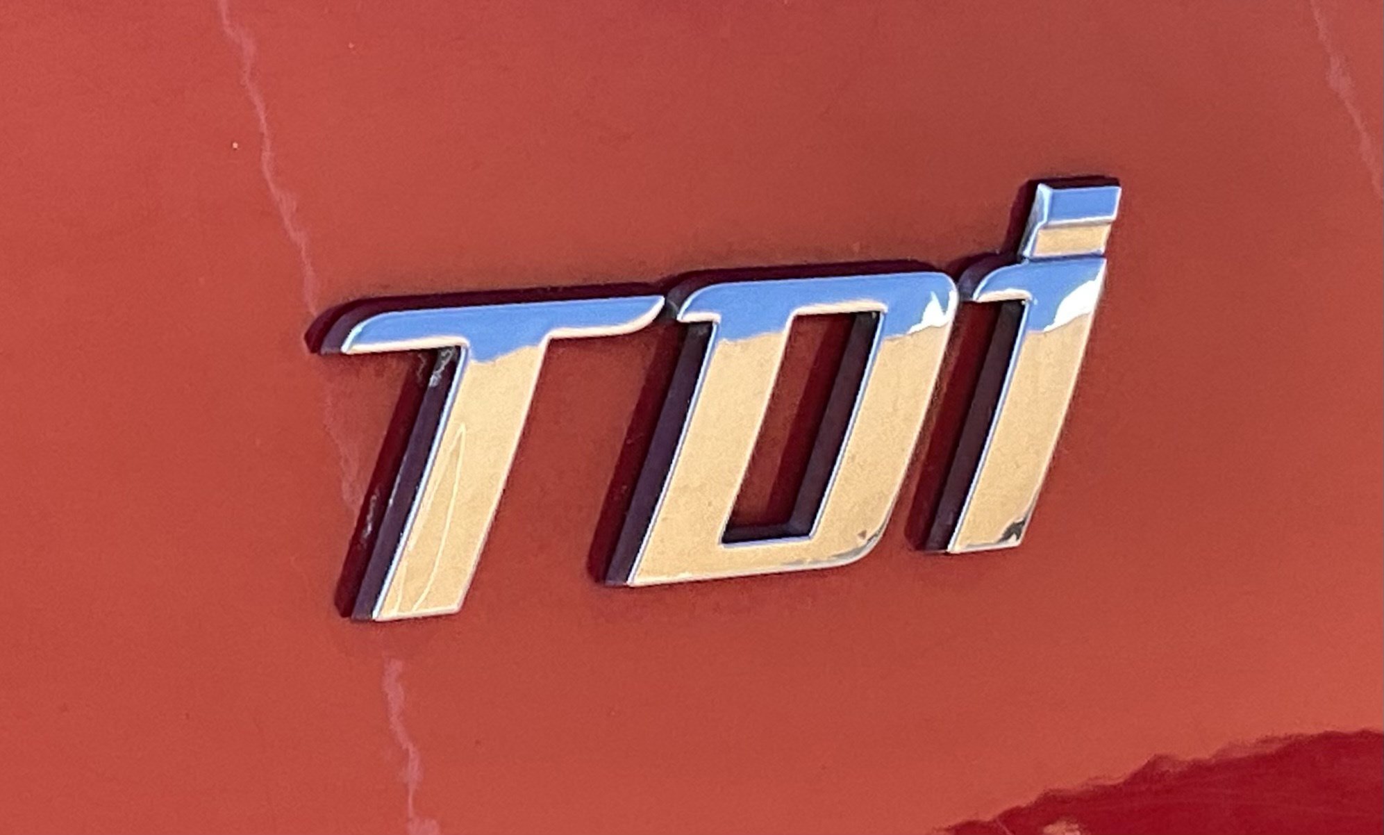 Used 2013 Volkswagen Beetle TDI image 7