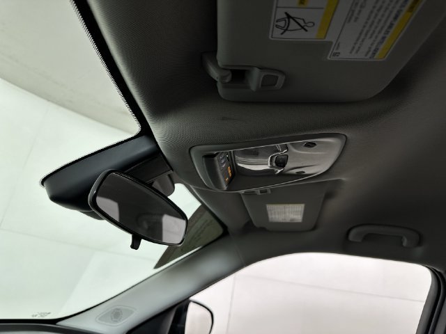 Used 2026 Chevrolet TrailBlazer LS w/ LS Convenience Package FWD image 19