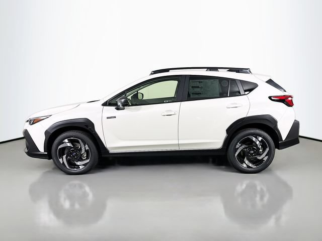 New 2026 Subaru Crosstrek 2.5i Limited w/ Crosstrek Mirror Package AWD/4WD image 4