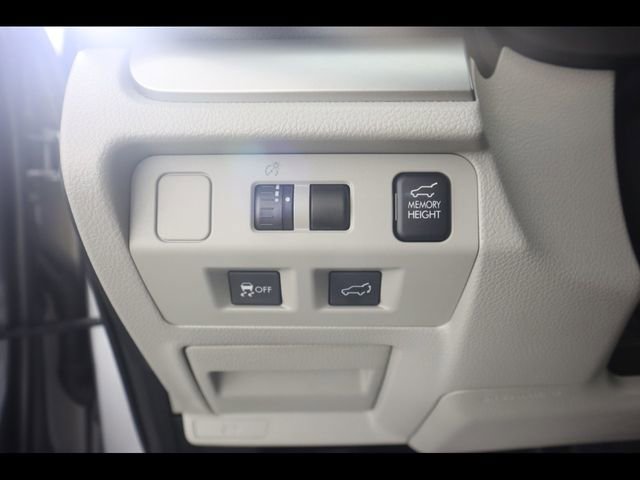 Used 2015 Subaru Forester 2.5i Touring image 19