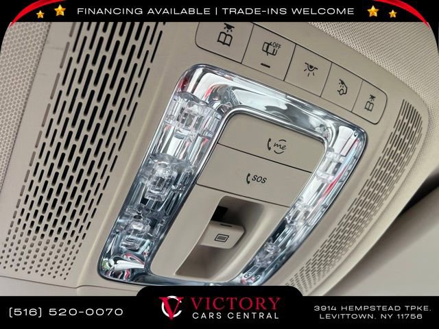 Used 2020 Mercedes-Benz GLE 350 4MATIC image 40