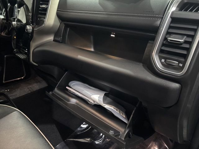 Used 2024 RAM 2500 Laramie image 40