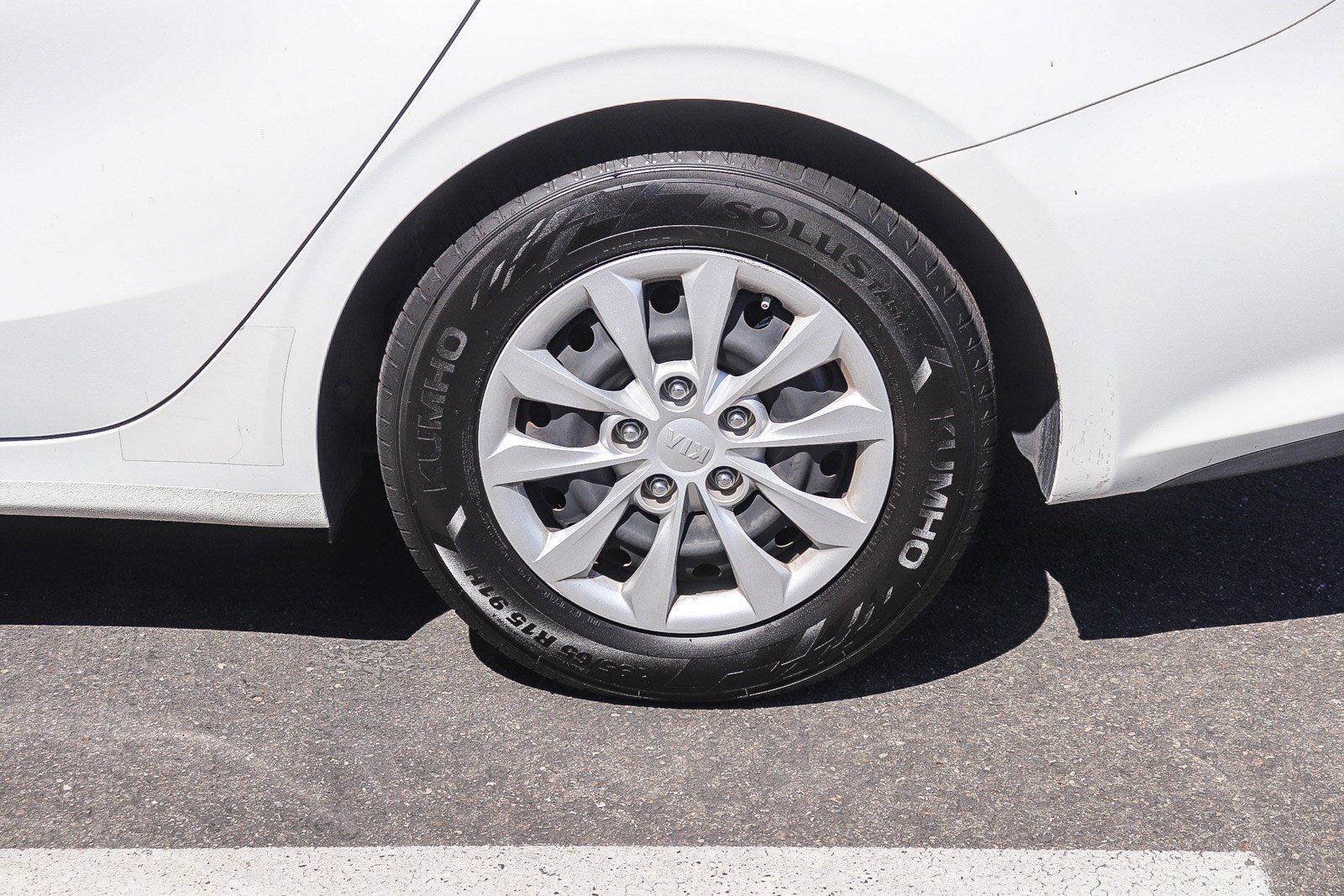 Used 2021 Kia Forte Sedan image 13