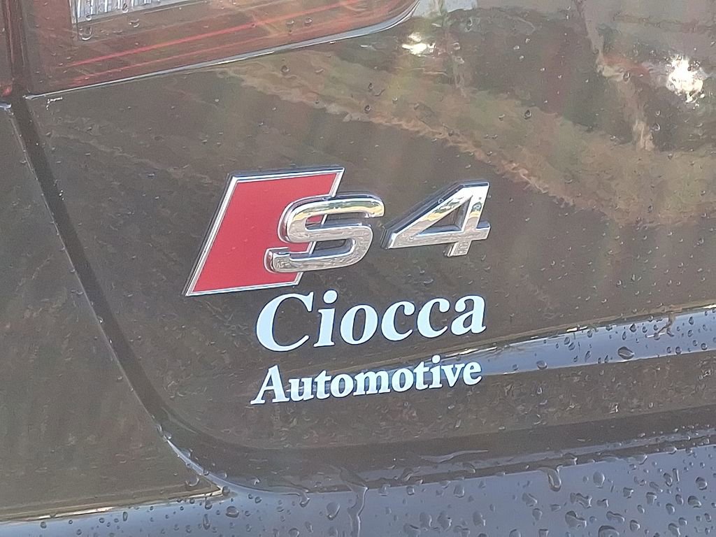 Used 2019 Audi S4 Premium w/ Convenience Package image 31