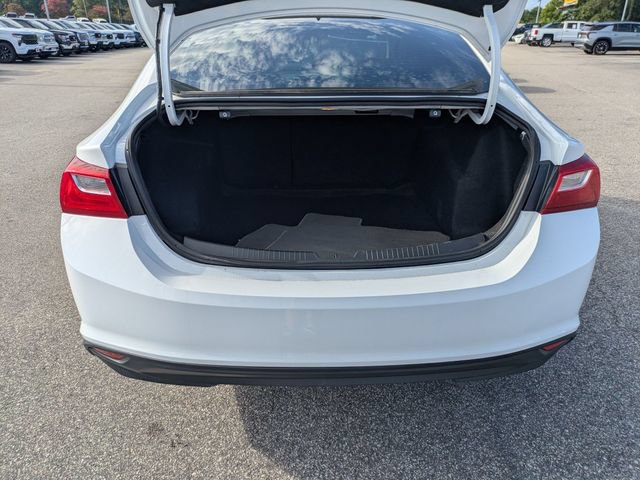 Used 2024 Chevrolet Malibu LS FWD image 28