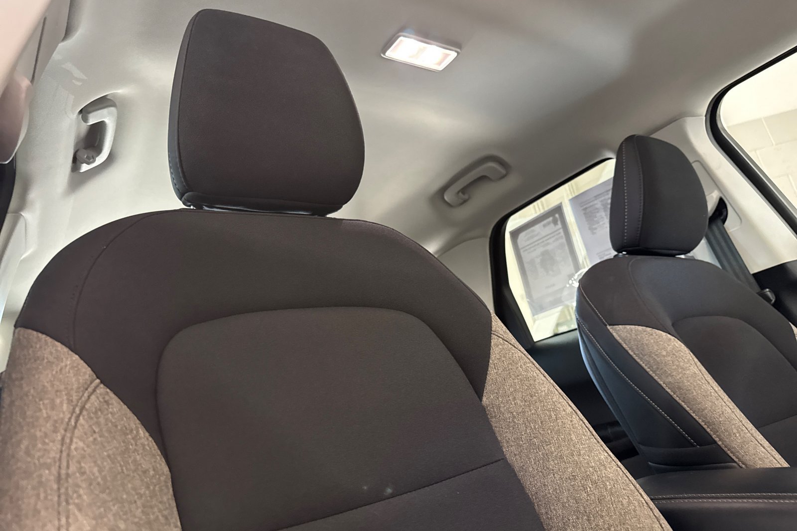 Used 2025 Ford Bronco Sport Big Bend AWD/4WD image 18