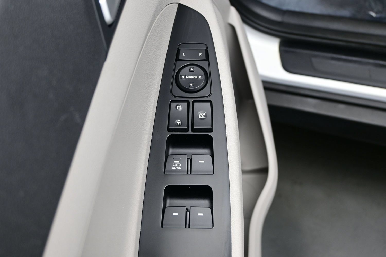 Certified 2021 Hyundai Tucson SE AWD/4WD image 10